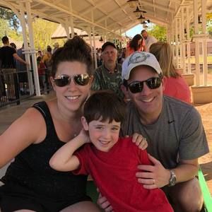 Meet your Posher, Dana